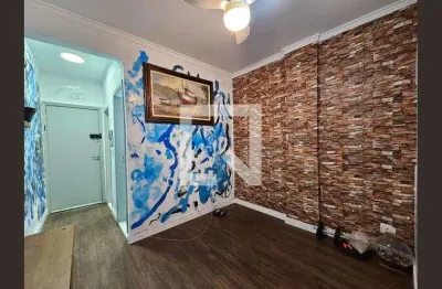 Apartamento com 1 quarto à venda na Rua Oscar Cintra Gordinho, 290, Liberdade, São Paulo