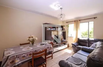 Apartamento com 2 quartos à venda na Rua Mercedes Salano Castineiras, 353, Sacomã, São Paulo