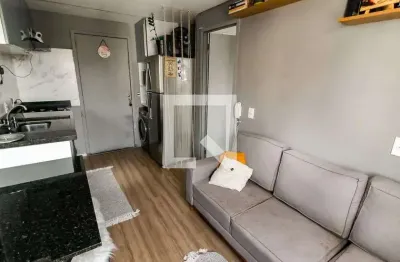 Apartamento com 1 quarto à venda na Rua, 1055, Panamby, São Paulo