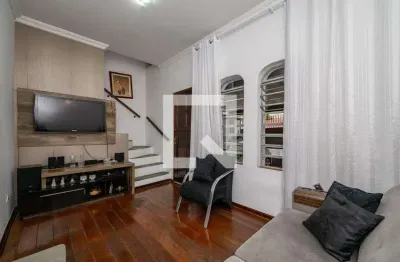 Casa com 2 quartos à venda na Rua Georgina de Albuquerque, 412, Jabaquara, São Paulo