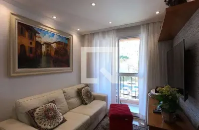 Apartamento com 2 quartos à venda na Rua Cascado, 38, Vila Andrade, São Paulo