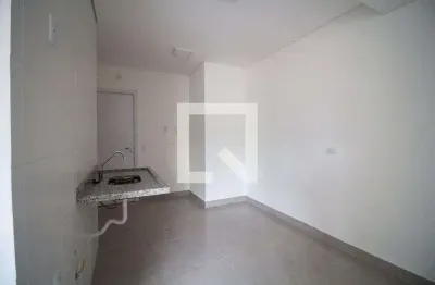 Apartamento à venda - vila carrão, 2 quartos,  35 m2