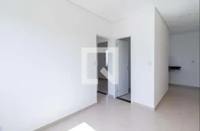 Apartamento com 2 quartos à venda na Rua Lontra, 160, Vila Ede, São Paulo