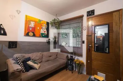 Apartamento à venda - vila carrão, 2 quartos,  41 m2