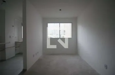 Apartamento à venda - vila andrade, 2 quartos,  47 m2