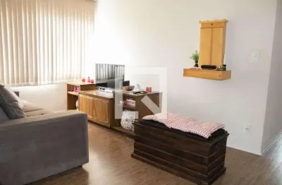 Apartamento com 2 quartos à venda na Rua Alfredo Inácio Trindade, 31, Tucuruvi, São Paulo