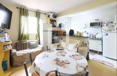 Apartamento com 2 quartos à venda na Rua Dorneles, 164, Sítio do Mandaqui, São Paulo
