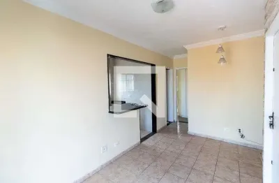 Apartamento à venda - cidade patriarca, 2 quartos,  45 m2