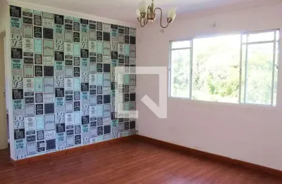 Apartamento com 2 quartos à venda na Rua Freguesia de Poiares, 178, Itaquera, São Paulo