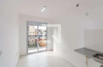 Apartamento com 1 quarto à venda na Rua Correia da Câmara, 452, Sapopemba, São Paulo