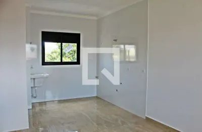 Apartamento com 2 quartos à venda na Rua Líbero Ancona Lopez, 166, Vila Jacuí, São Paulo