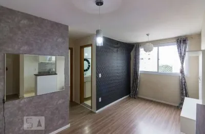 Apartamento com 2 quartos à venda na Avenida Aparecida do Rio Negro, 538, Jardim Íris, São Paulo