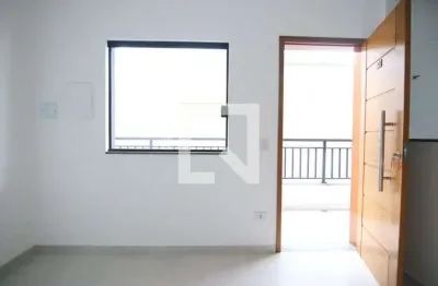 Apartamento à venda - cidade patriarca, 2 quartos,  40 m2