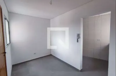 Apartamento com 2 quartos à venda na Rua Sabaudia, 234, Cidade Patriarca, São Paulo