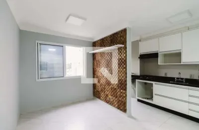 Apartamento à venda - água branca, 1 quarto,  31 m2