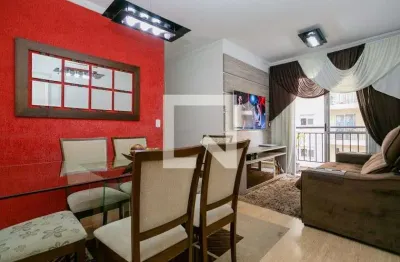 Apartamento com 2 quartos à venda na Rua Edmundo Kirmayr, 07, Vila Roque, São Paulo