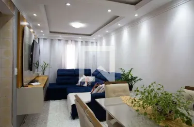 Apartamento com 2 quartos à venda na Rua Félix Capella, 28, Itaquera, São Paulo