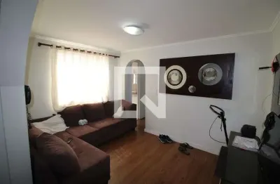 Apartamento com 2 quartos à venda na Avenida Parada Pinto, 3420, Mandaqui, São Paulo