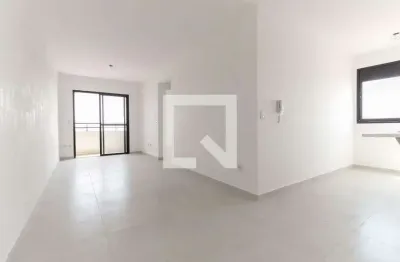 Apartamento à venda - vila jacuí, 2 quartos,  50 m2