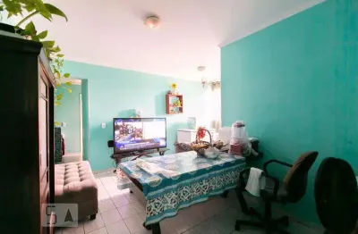 Apartamento com 2 quartos à venda na Rua Subragi, 125, Itaquera, São Paulo