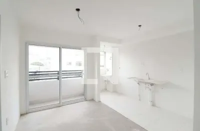 Apartamento com 1 quarto à venda na Rua Júlia Lopes de Almeida, 49, Água Fria, São Paulo
