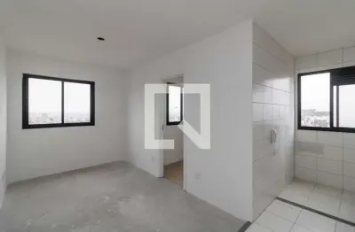 Apartamento à venda - artur alvim, 2 quartos,  35 m2
