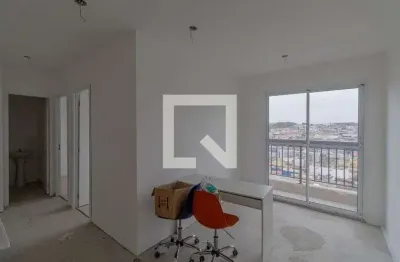 Apartamento com 2 quartos à venda na Rua Poxoréu, 130, Vila Ré, São Paulo