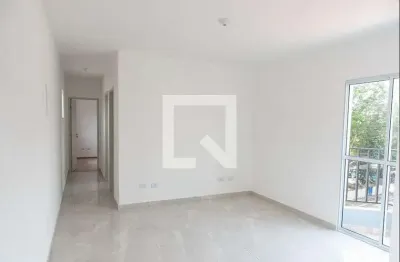 Apartamento com 2 quartos à venda na Rua Ouvidor Portugal, 690, Cambuci, São Paulo