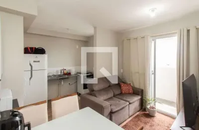 Apartamento com 2 quartos à venda na Rua São Quirino, 138, Vila Guilherme, São Paulo