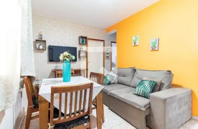 Apartamento à venda - jardim marajoara , 2 quartos,  70 m2
