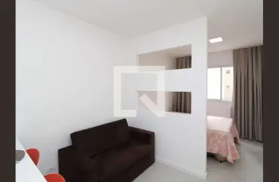 Apartamento à venda - vila mazzei, 1 quarto,  25 m2