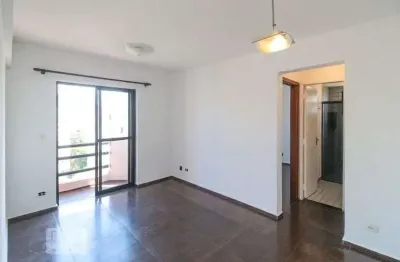 Apartamento com 2 quartos à venda na Rua Aquiles Jovane, 77, Jardim São Savério, São Paulo