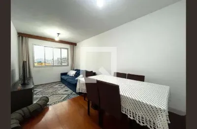 Apartamento com 2 quartos à venda na Rua Ipaobi, 106, Jabaquara, São Paulo