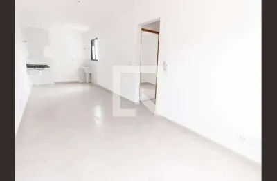 Apartamento à venda - chácara mafalda, 2 quartos,  44 m2