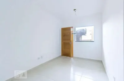 Apartamento à venda - vila jacuí, 2 quartos,  43 m2