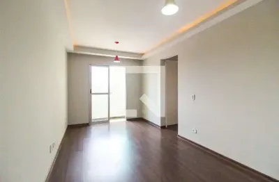 Apartamento à venda - vila carmosina, 2 quartos,  48 m2