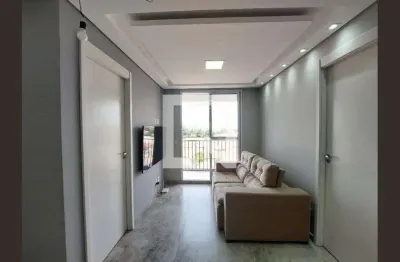 Apartamento com 2 quartos à venda na Rua Aimorés, 80, Socorro, São Paulo