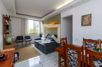 Apartamento à venda - jardim sao luis, 2 quartos,  54 m2