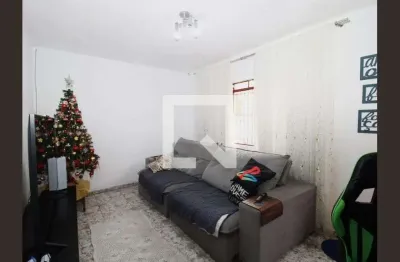 Casa com 2 quartos à venda na Rua Paulo de Faria, 460, Vila Gustavo, São Paulo