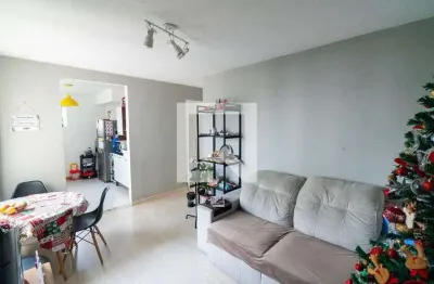 Apartamento à venda - vila mascote, 2 quartos,  55 m2