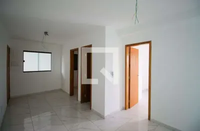 Apartamento com 2 quartos à venda na Rua Senador Georgino Avelino, 363, Itaquera, São Paulo