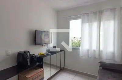 Apartamento com 2 quartos à venda na Rua Augusto Carlos Bauman, 266, Itaquera, São Paulo