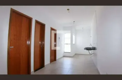 Apartamento à venda - vila formosa, 2 quartos,  38 m2