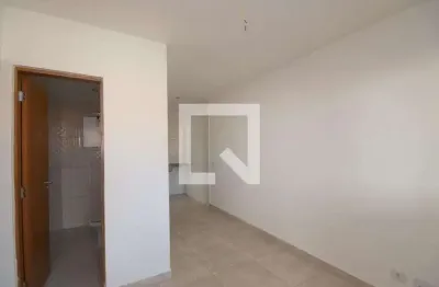 Apartamento à venda - vila constança , 2 quartos,  39 m2