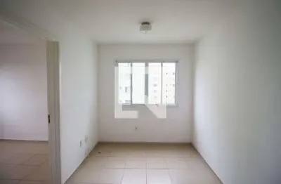 Apartamento à venda - vila jacuí, 2 quartos,  52 m2