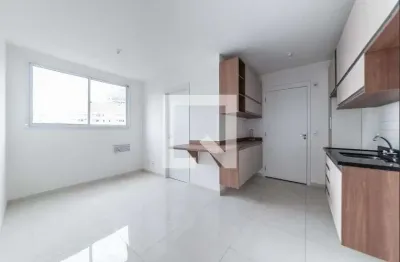 Apartamento com 2 quartos à venda na Avenida Doutor Hugo Beolchi, 620, Jabaquara, São Paulo