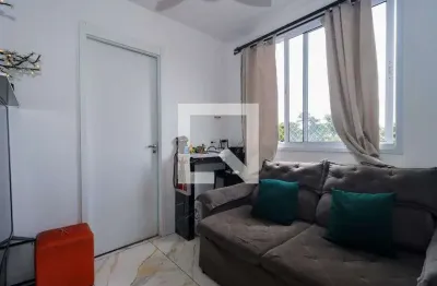 Apartamento com 2 quartos à venda na Rua Clementine Brenne, 377, Morumbi, São Paulo
