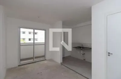 Apartamento à venda - vila guilherme, 2 quartos,  42 m2