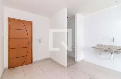 Apartamento com 1 quarto à venda na Rua Guarizinho, 65, Casa Verde, São Paulo