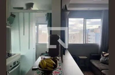 Apartamento com 1 quarto à venda na Rua Torres da Barra, 347, Água Branca, São Paulo